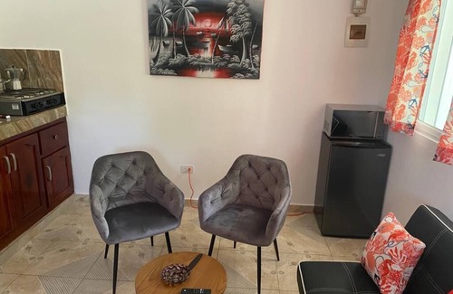 El Callejon Maison | Dein Apartment im Paradies zu Paradiesischen Preisen , 1 Klick Entfernt !