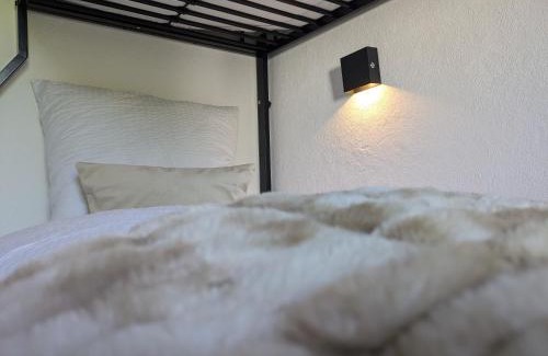 Glindfeld Appartement | Dein Bergnest