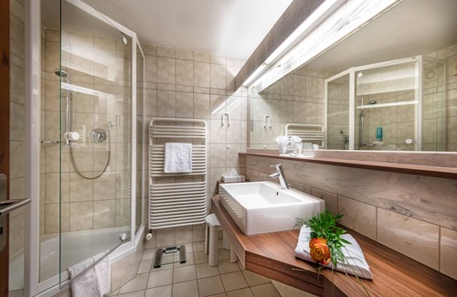 Oberstaufen Hôtel | Dein Engel