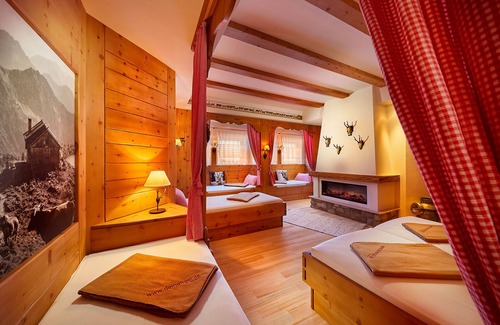Oberstaufen Hôtel | Dein Engel