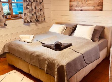 Obsteig Appartement | Dein Nesterl am Sonnenplateau