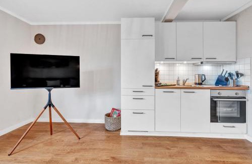 Cappel-Neufeld Appartement | Dein Ruhepol an der Nordseeküste mit Sauna