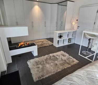 Walchwil Appartement | Dein Traum direkt am See