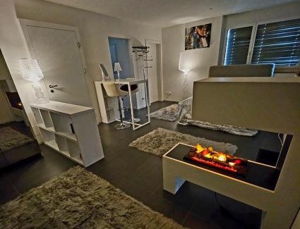 Walchwil Appartement | Dein Traum direkt am See