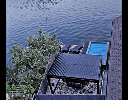 Walchwil Appartement | Dein Traum direkt am See