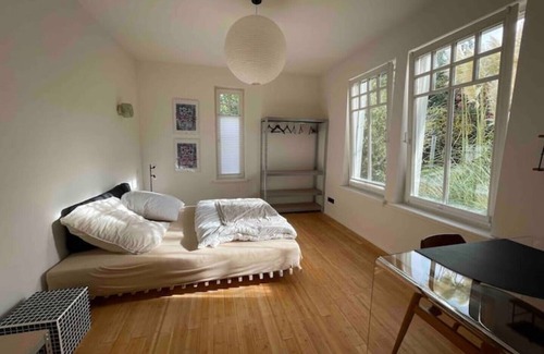 Putbus Appartement | Dein Zuhause auf Rügen