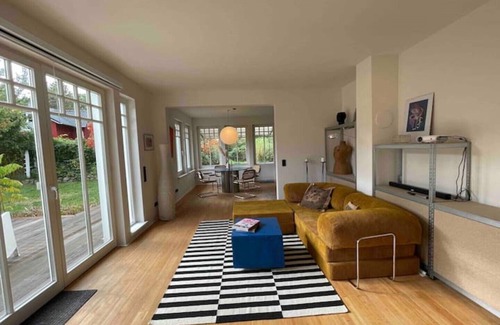 Putbus Appartement | Dein Zuhause auf Rügen