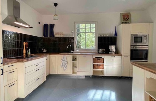 Putbus Appartement | Dein Zuhause auf Rügen
