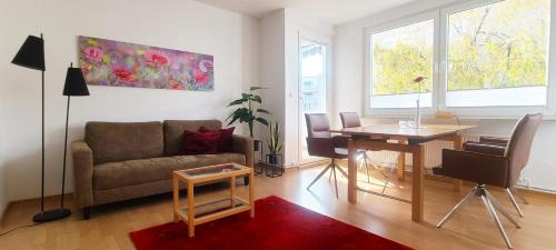 Oststadt Appartement | Deine Oase mitten in Hannover.