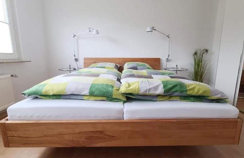 Oststadt Appartement | Deine Oase mitten in Hannover.