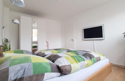 Oststadt Appartement | Deine Oase mitten in Hannover.