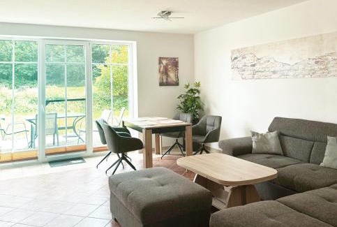 Gustow Maison | Deine Ruhe Oase mit Waldblick