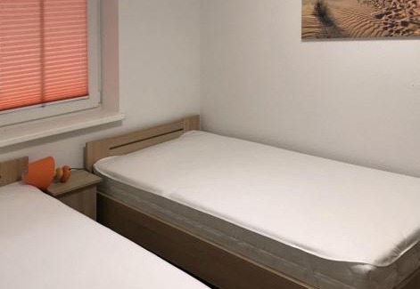 Gustow Maison | Deine Ruhe Oase mit Waldblick