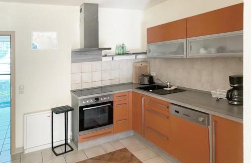 Gustow Maison | Deine Ruhe Oase mit Waldblick