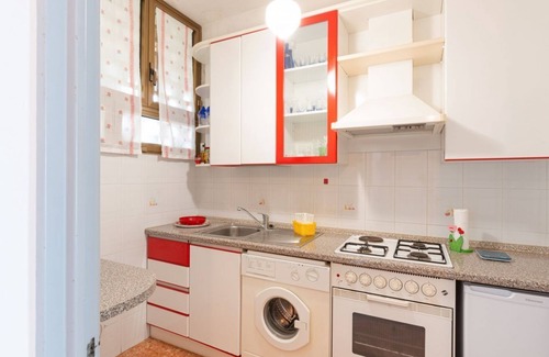 Deiva Marina Appartement | Deiva Marina APT SEA VIEW! Box car and balcony!