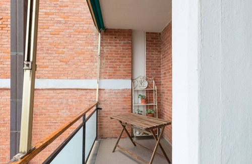 Deiva Marina Appartement | Deiva Marina APT SEA VIEW! Box car and balcony!