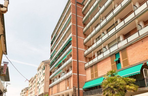 Deiva Marina Appartement | Deiva Marina APT SEA VIEW! Box car and balcony!