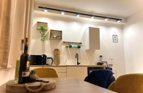 Majdal al-Shams Maison | Deja Vu suite . Feel like Home