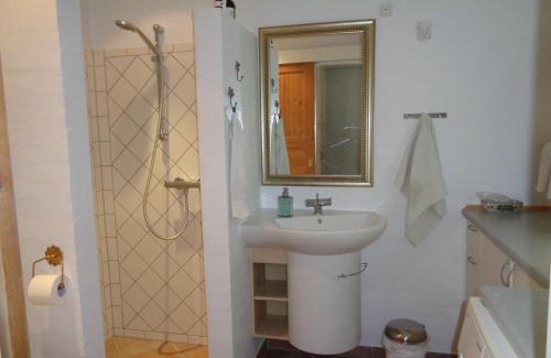Faaborg Maison | Dejligt lille byhus