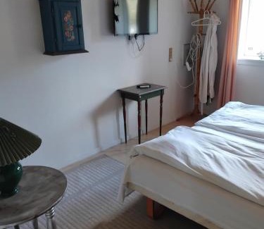 Vester Grønning Maison | Dejligt og stort hus med spa og sauna