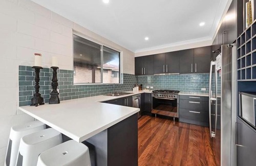 Emerald Beach Maison | Del Boca Vista