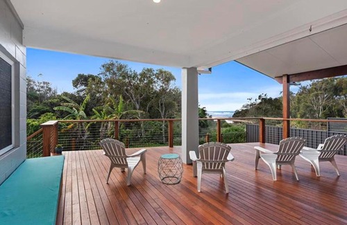 Emerald Beach Maison | Del Boca Vista