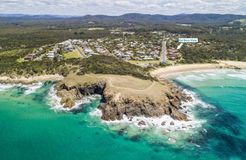 Emerald Beach Maison | Del Boca Vista