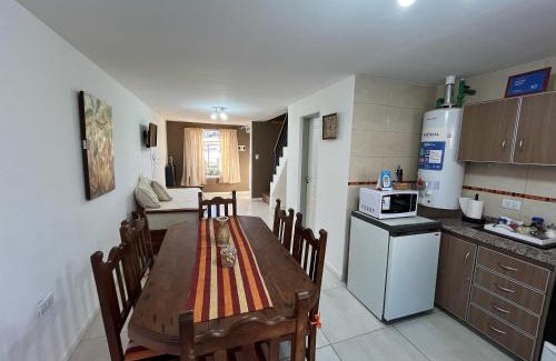 Zapala Appartement | Del Camino. Hospedaje Temporal