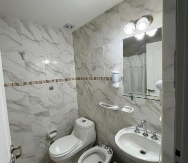 Zapala Appartement | Del Camino. Hospedaje Temporal