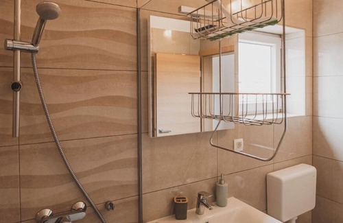 Sveti Ivan Dobrinjski Villa | Deluxe Villa