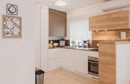 Sveti Ivan Dobrinjski Villa | Deluxe Villa