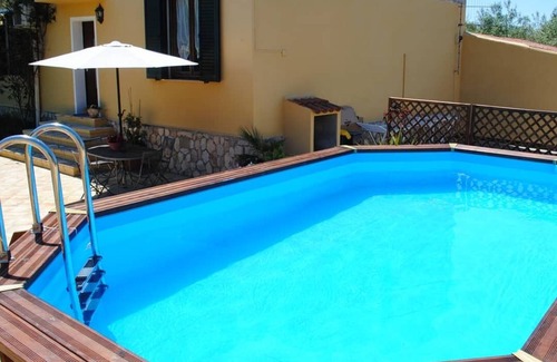 Bacu Abis Maison | Del Viale Guest House, sur la côte la plus sauvage de la Sardaigne