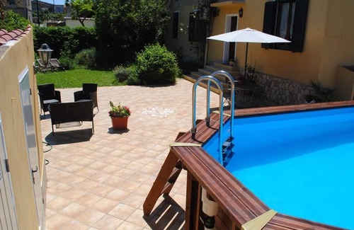 Bacu Abis Maison | Del Viale Guest House, sur la côte la plus sauvage de la Sardaigne