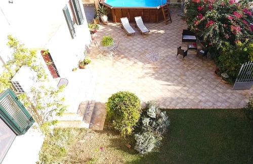 Bacu Abis Maison | Del Viale Guest House, sur la côte la plus sauvage de la Sardaigne