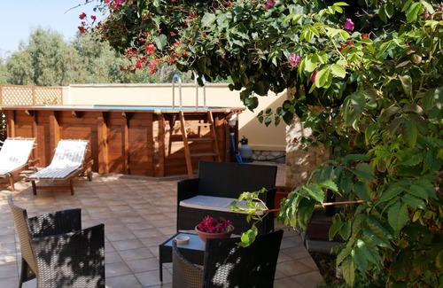 Bacu Abis Maison | Del Viale Guest House, sur la côte la plus sauvage de la Sardaigne