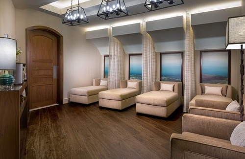 Waterloo Hôtel | del Lago Resort & Casino