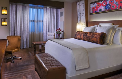 Waterloo Hôtel | del Lago Resort & Casino
