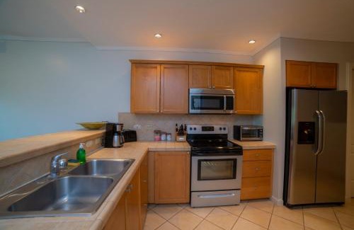 Herradura Appartement | Del Mar 4N 3 bdr Garden View in Los Suenos