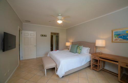 Herradura Appartement | Del Mar 4N 3 bdr Garden View in Los Suenos