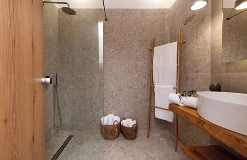 Glyfa Hôtel | DEL MARE SUITES
