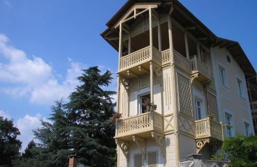 Borgo Po Appartement | Del Nobile Apartment