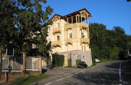 Borgo Po Appartement | Del Nobile Apartment