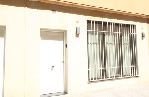 Plaza de Toros Vieja Appartement | Del Parque Flats Constancia Duplex