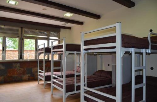 Arzua Maison | Del Peregrino