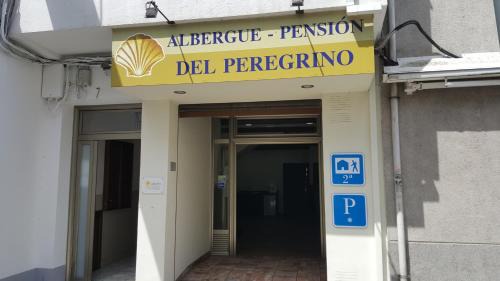 Arzua Maison | Del Peregrino