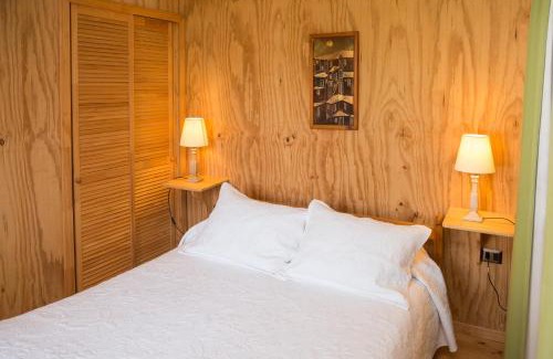 Frutillar Hôtel | Del Pescador Hotel Cabañas