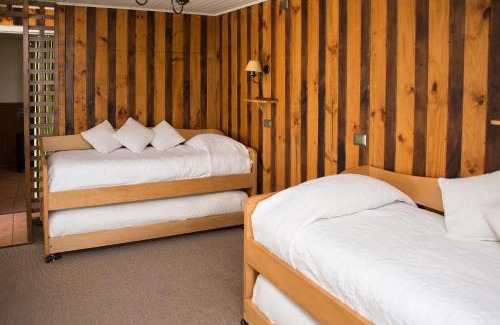 Frutillar Hôtel | Del Pescador Hotel Cabañas