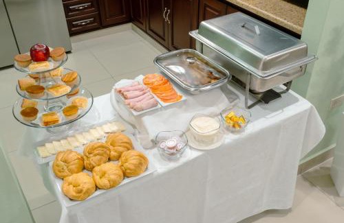 Managua Lit Et Petit-Déjeuner | Del Pilar