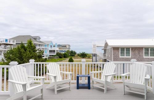 Shell Island Maison | Del Ray by Bryant Real Estate