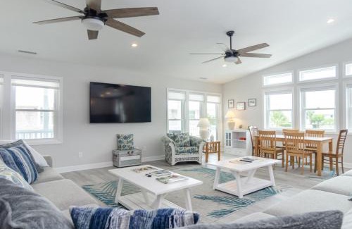 Shell Island Maison | Del Ray by Bryant Real Estate